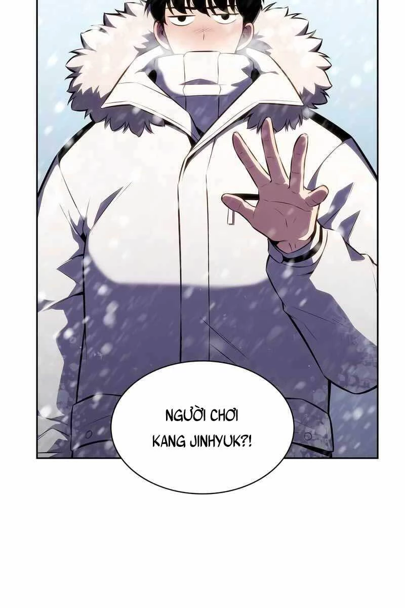 Người Chơi Mới Cấp Tối Đa Chapter 84 - Trang 4