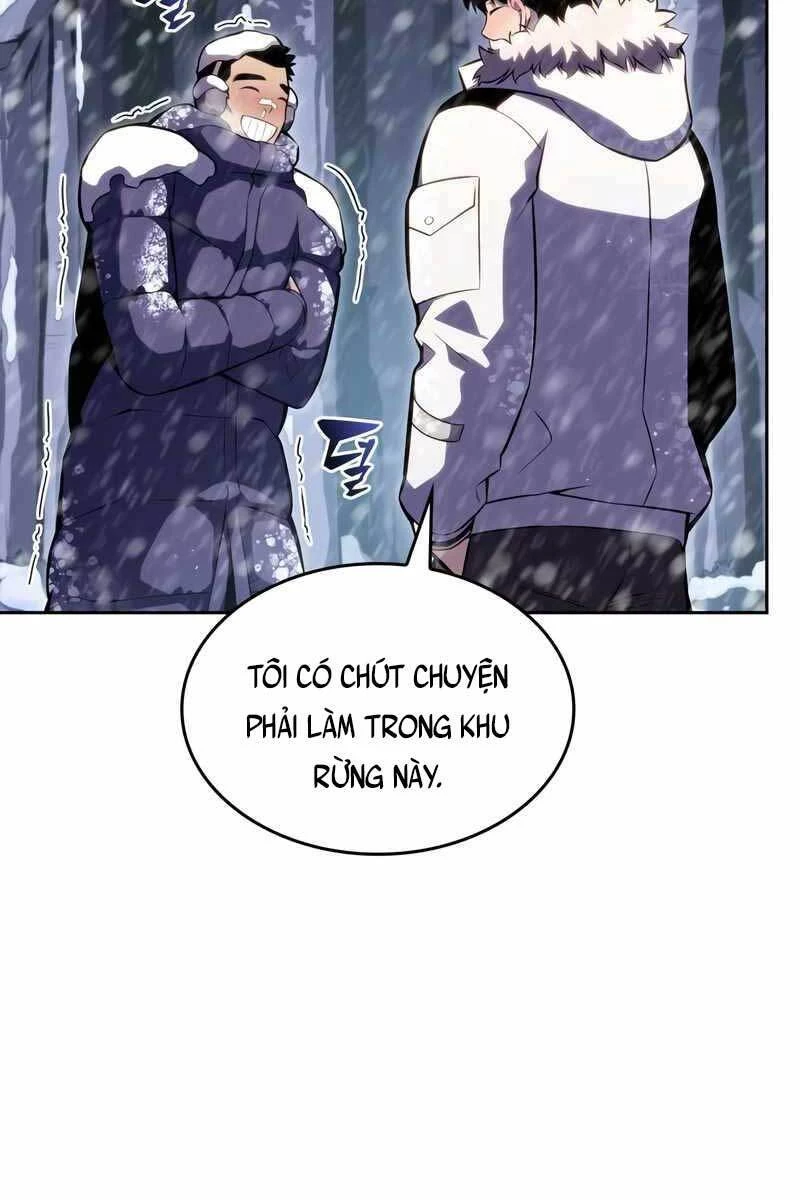 Người Chơi Mới Cấp Tối Đa Chapter 84 - Trang 4