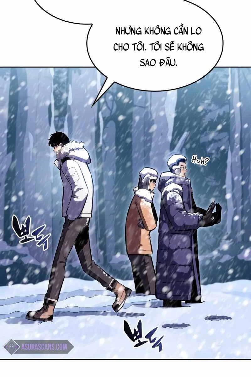 Người Chơi Mới Cấp Tối Đa Chapter 84 - Trang 4