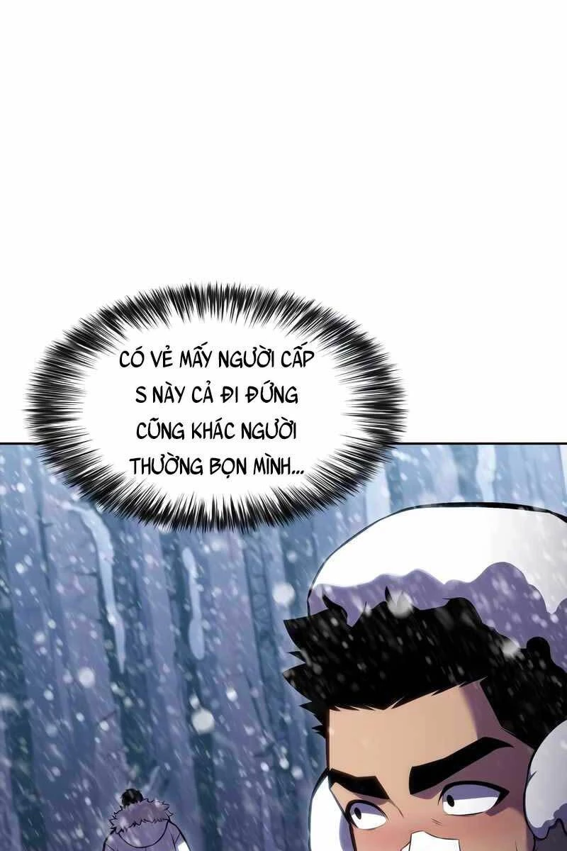 Người Chơi Mới Cấp Tối Đa Chapter 84 - Trang 4