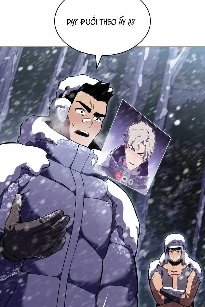 Người Chơi Mới Cấp Tối Đa Chapter 84 - Trang 4