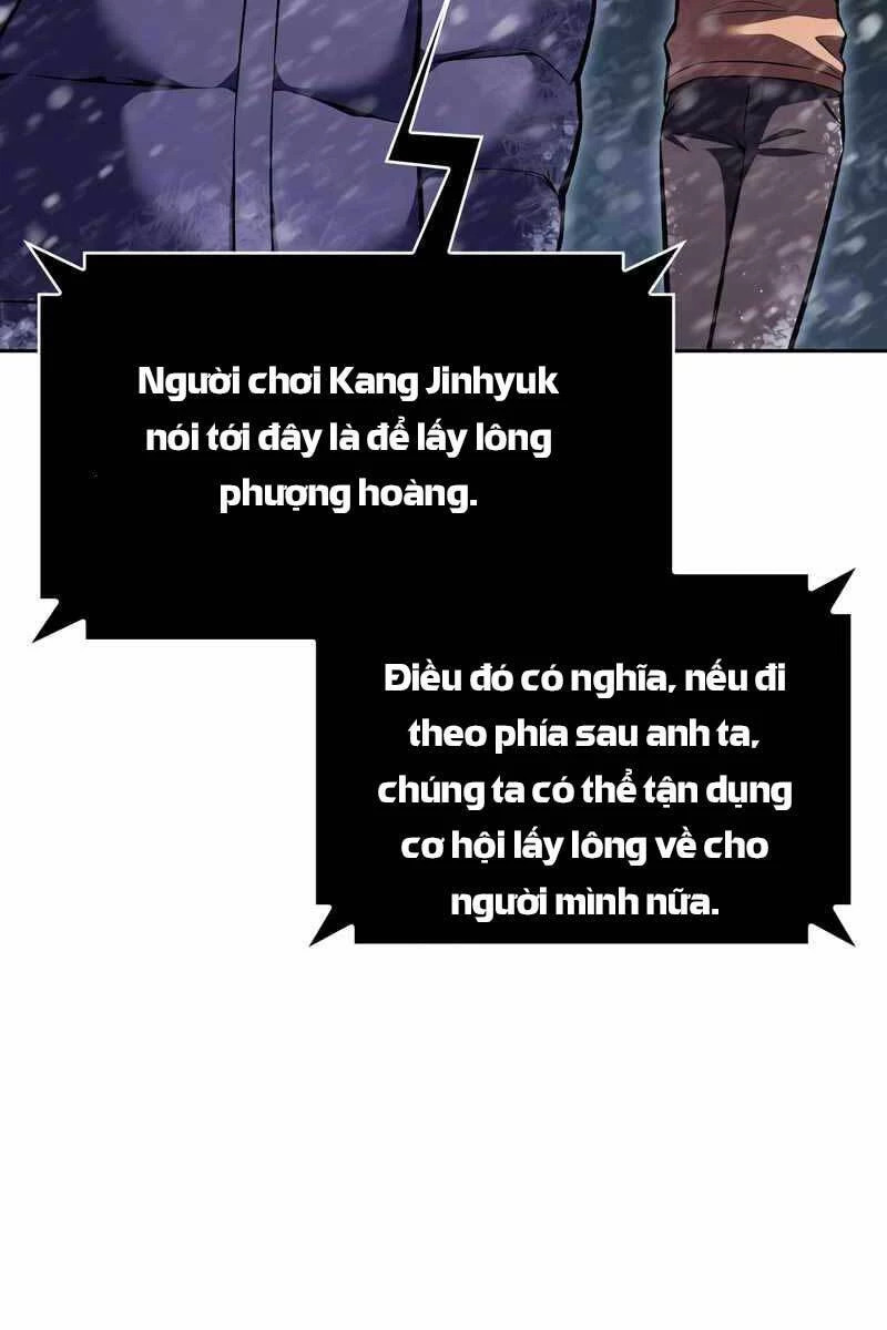 Người Chơi Mới Cấp Tối Đa Chapter 84 - Trang 4