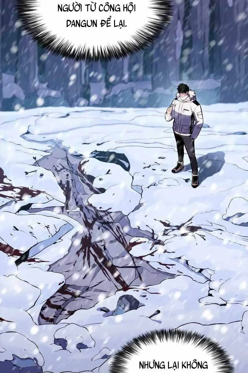 Người Chơi Mới Cấp Tối Đa Chapter 84 - Trang 4