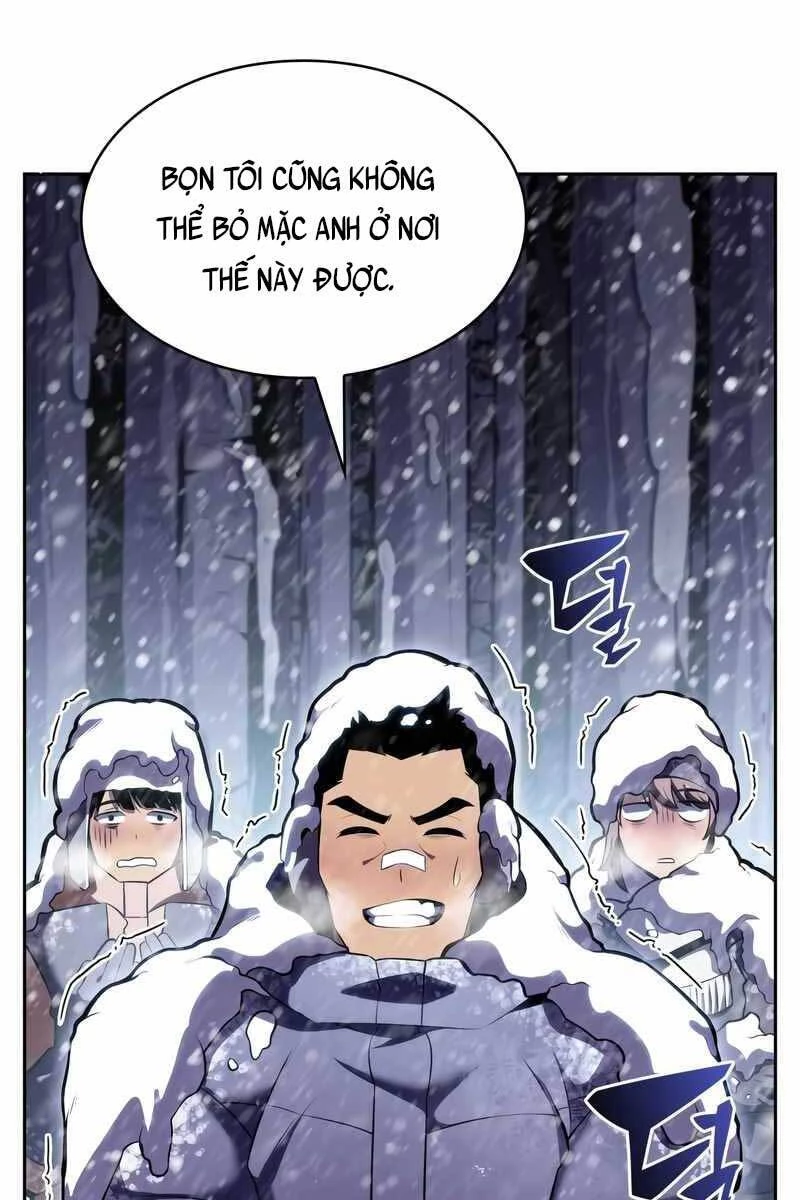 Người Chơi Mới Cấp Tối Đa Chapter 84 - Trang 4