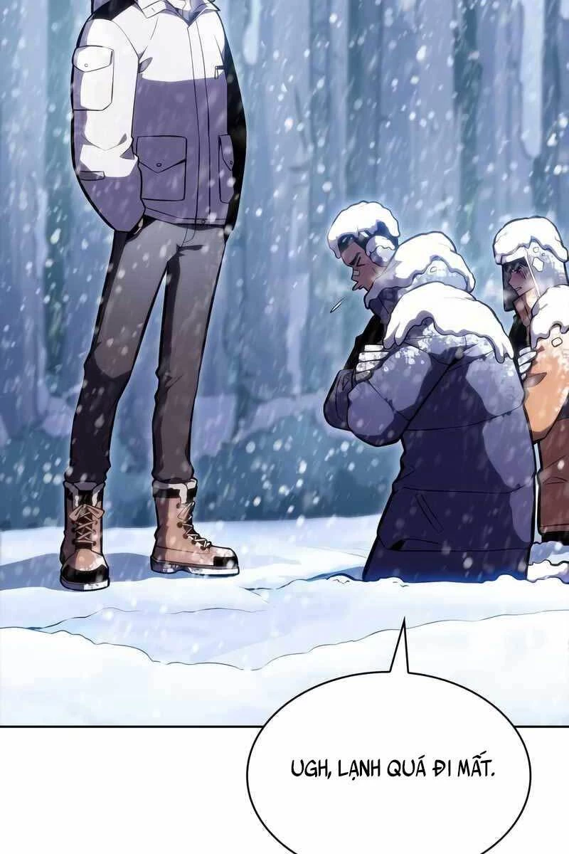 Người Chơi Mới Cấp Tối Đa Chapter 84 - Trang 4