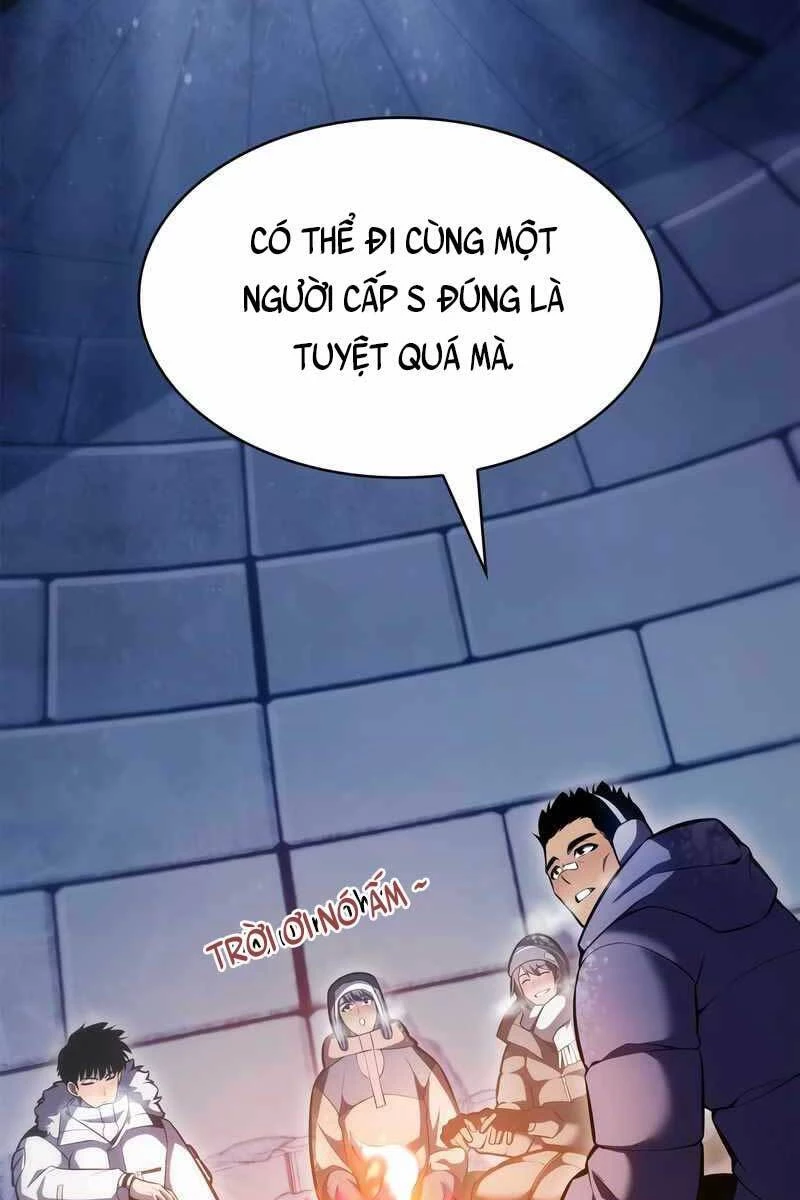 Người Chơi Mới Cấp Tối Đa Chapter 84 - Trang 4