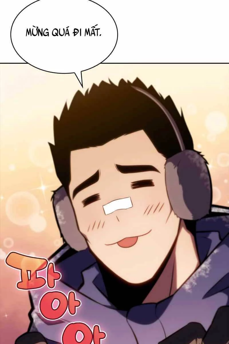 Người Chơi Mới Cấp Tối Đa Chapter 84 - Trang 4