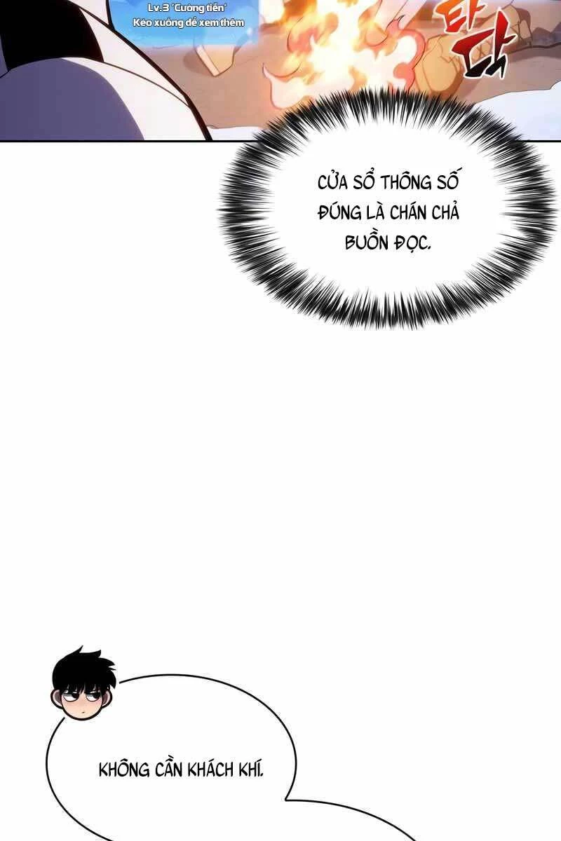 Người Chơi Mới Cấp Tối Đa Chapter 84 - Trang 4