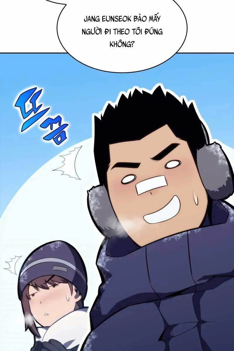 Người Chơi Mới Cấp Tối Đa Chapter 84 - Trang 4