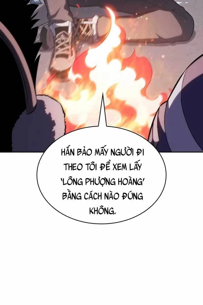 Người Chơi Mới Cấp Tối Đa Chapter 84 - Trang 4