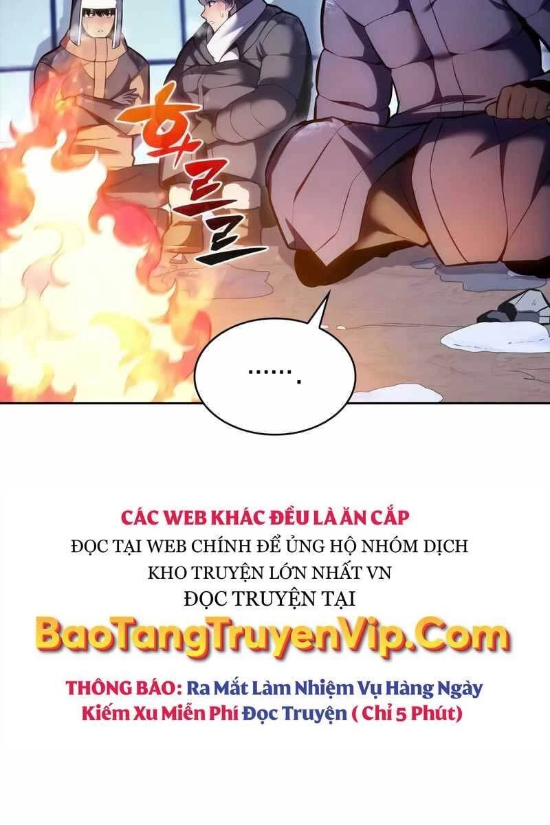 Người Chơi Mới Cấp Tối Đa Chapter 84 - Trang 4