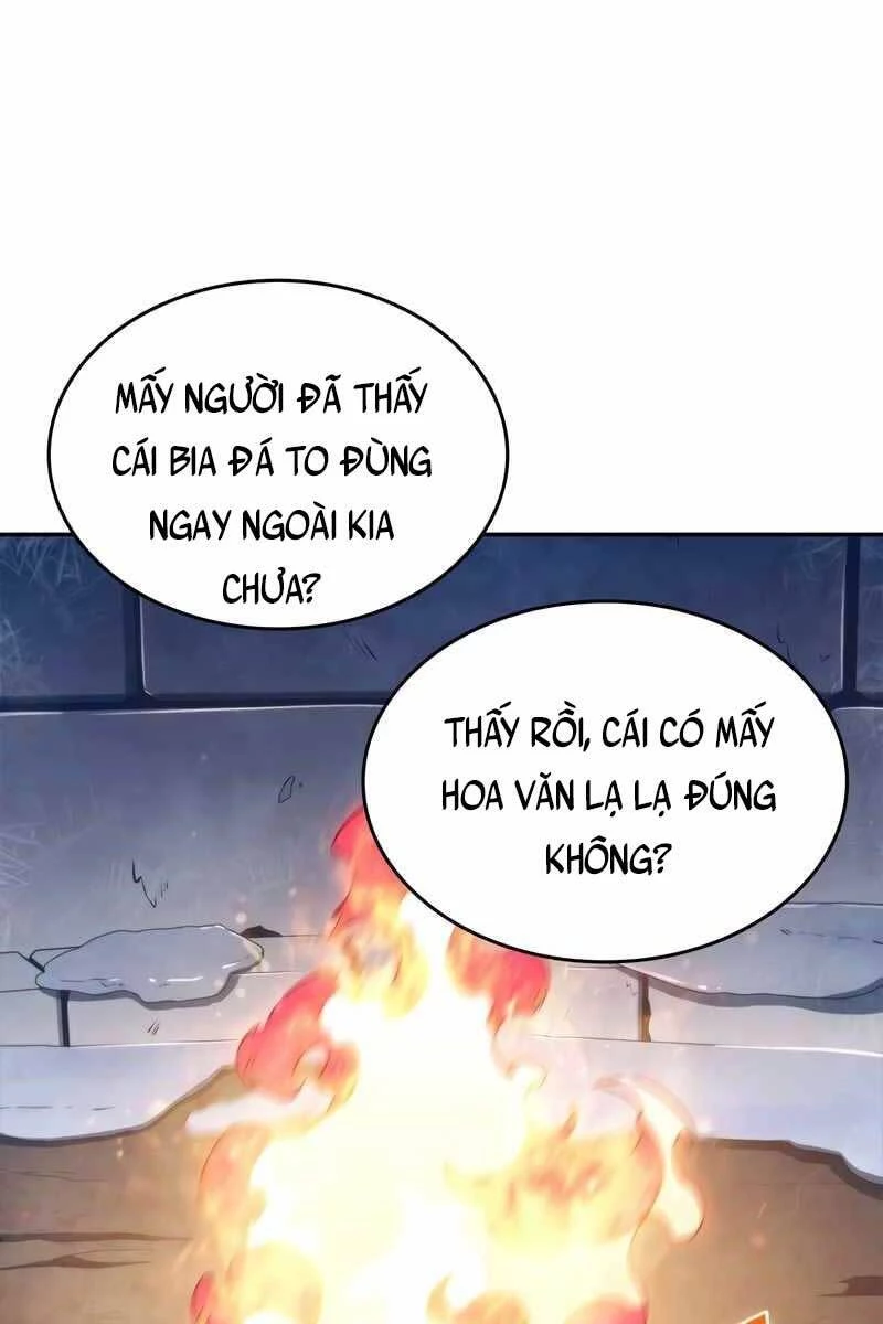 Người Chơi Mới Cấp Tối Đa Chapter 84 - Trang 4