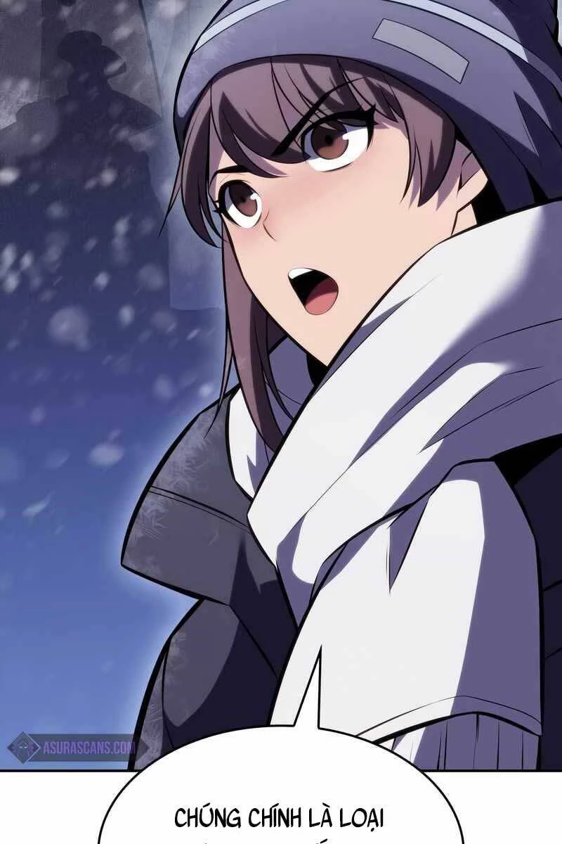 Người Chơi Mới Cấp Tối Đa Chapter 84 - Trang 4