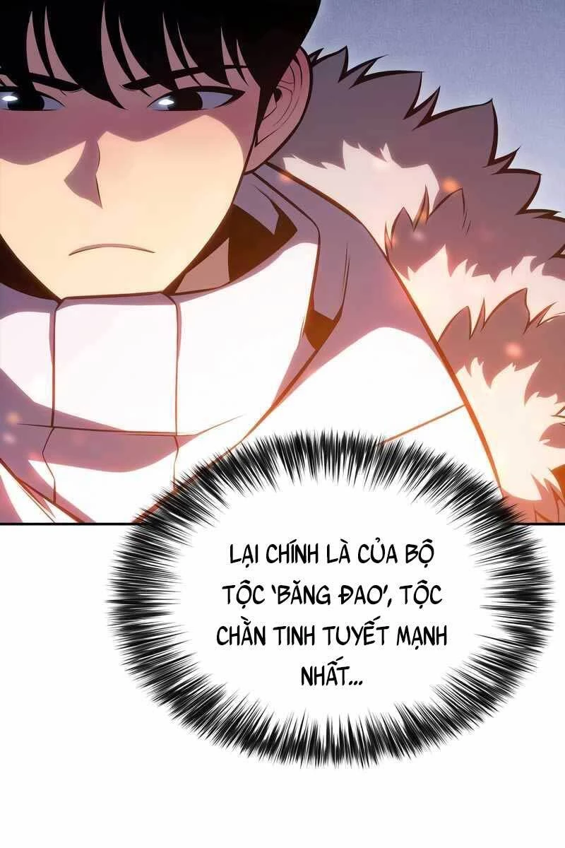 Người Chơi Mới Cấp Tối Đa Chapter 84 - Trang 4