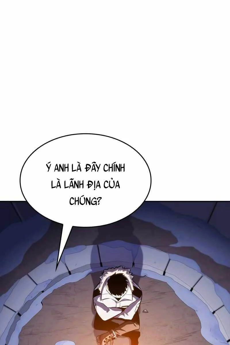 Người Chơi Mới Cấp Tối Đa Chapter 84 - Trang 4