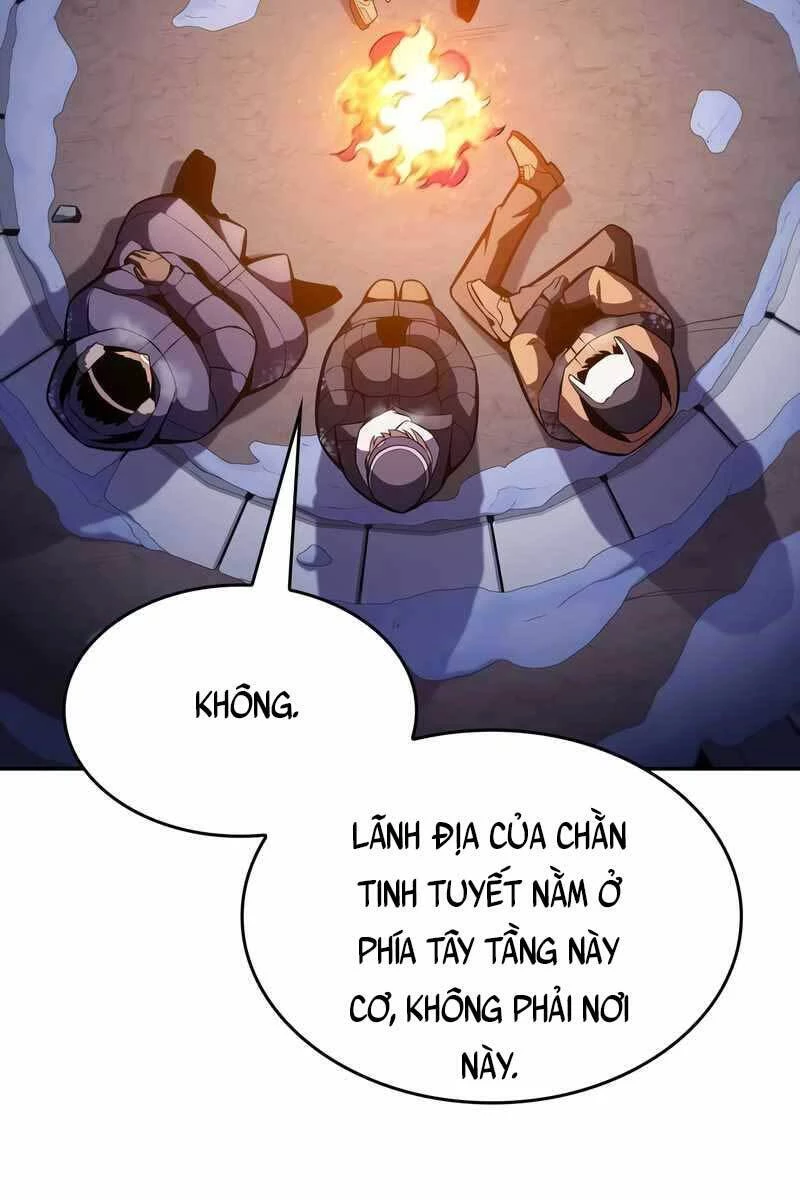 Người Chơi Mới Cấp Tối Đa Chapter 84 - Trang 4