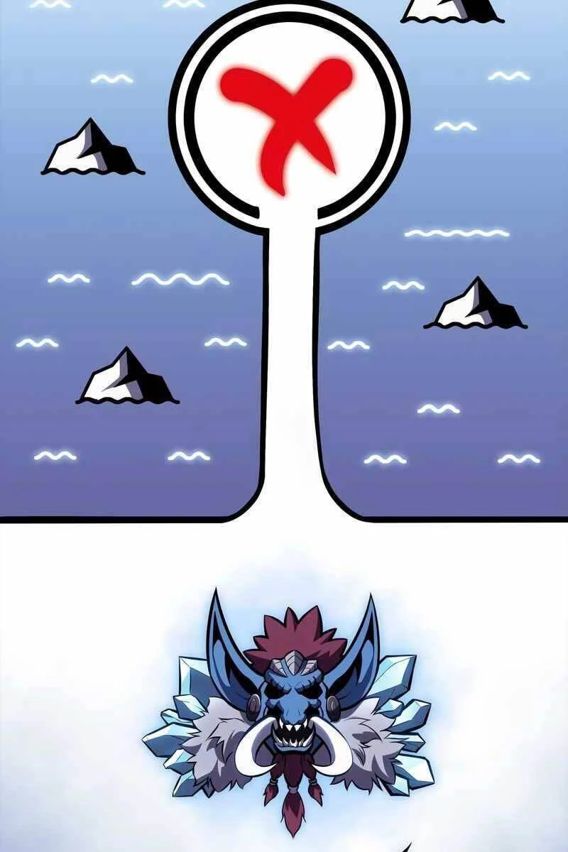 Người Chơi Mới Cấp Tối Đa Chapter 84 - Trang 4