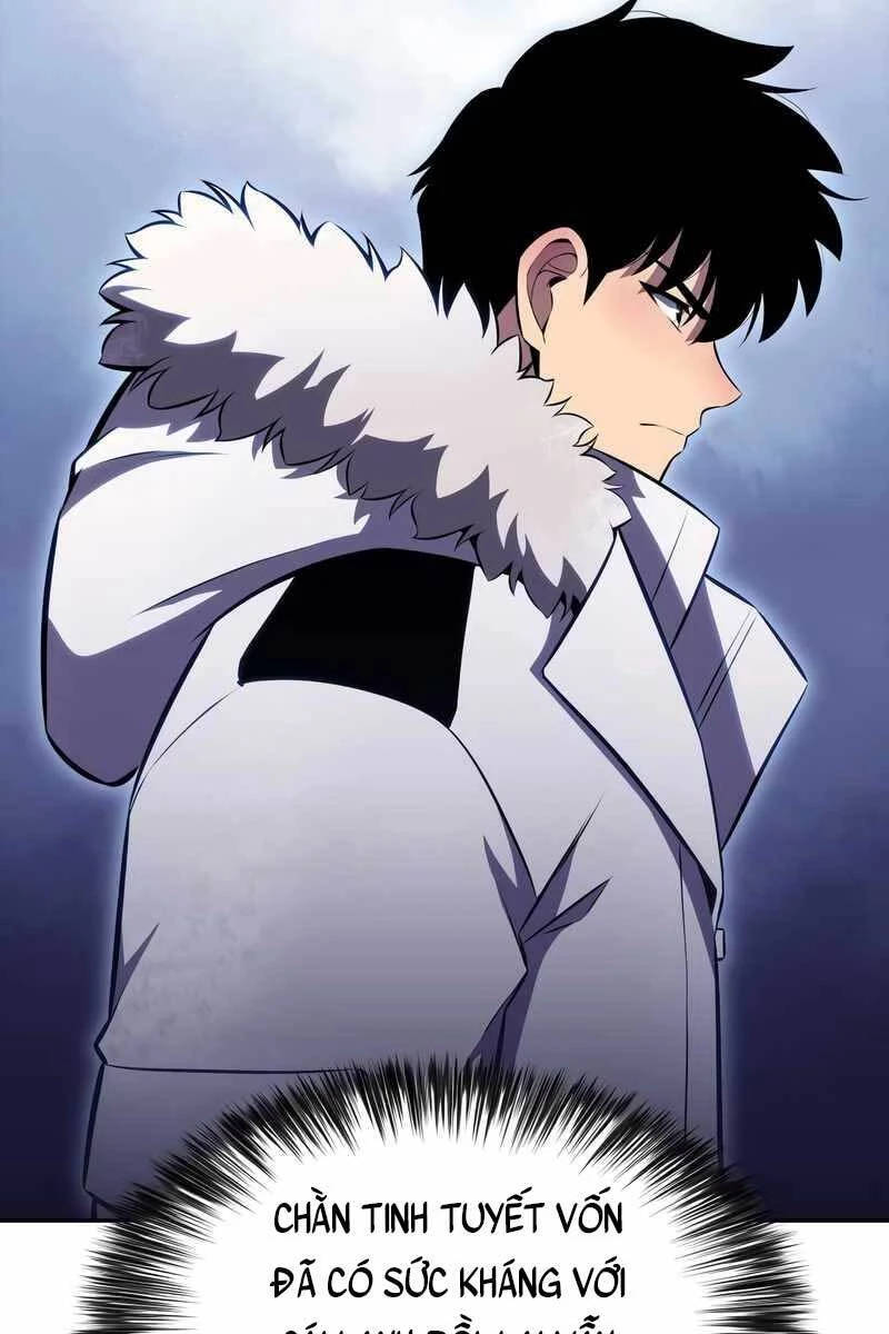 Người Chơi Mới Cấp Tối Đa Chapter 84 - Trang 4