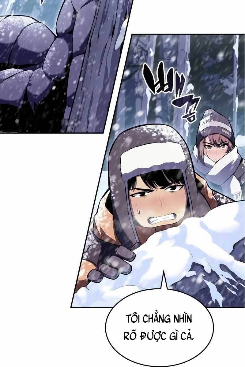 Người Chơi Mới Cấp Tối Đa Chapter 84 - Trang 4