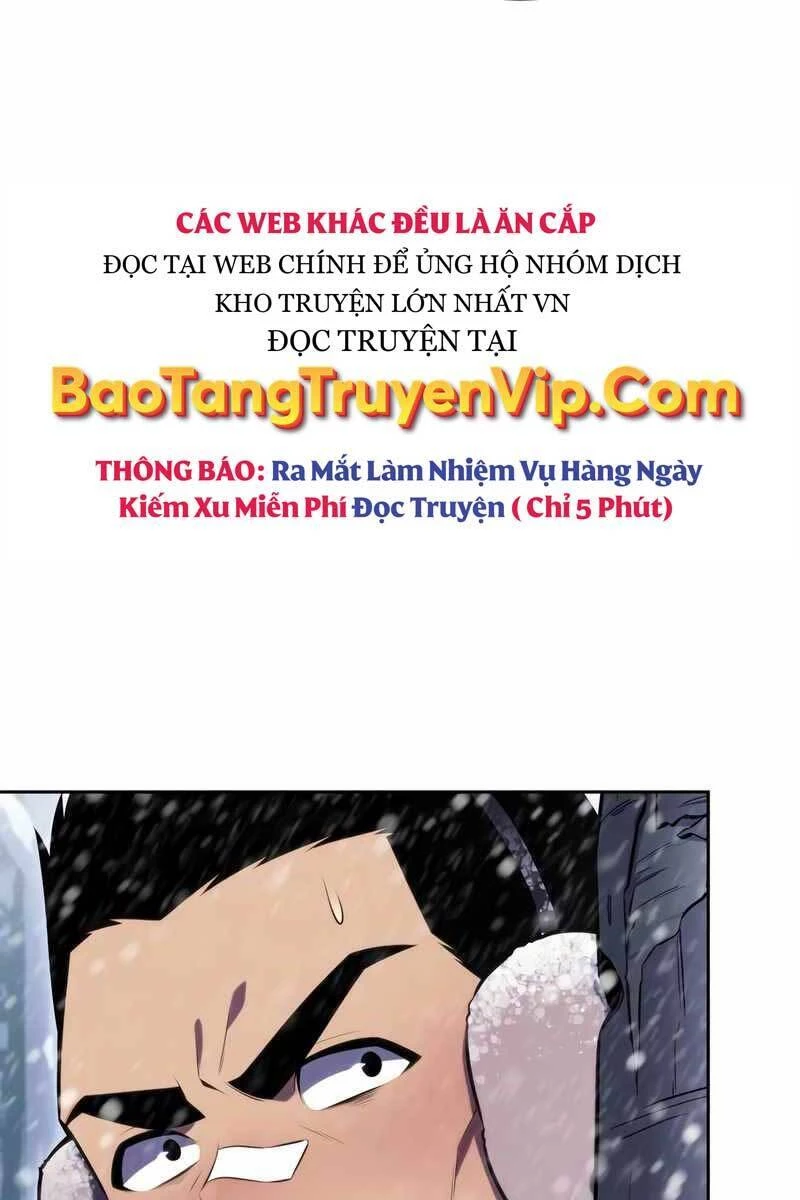 Người Chơi Mới Cấp Tối Đa Chapter 84 - Trang 4