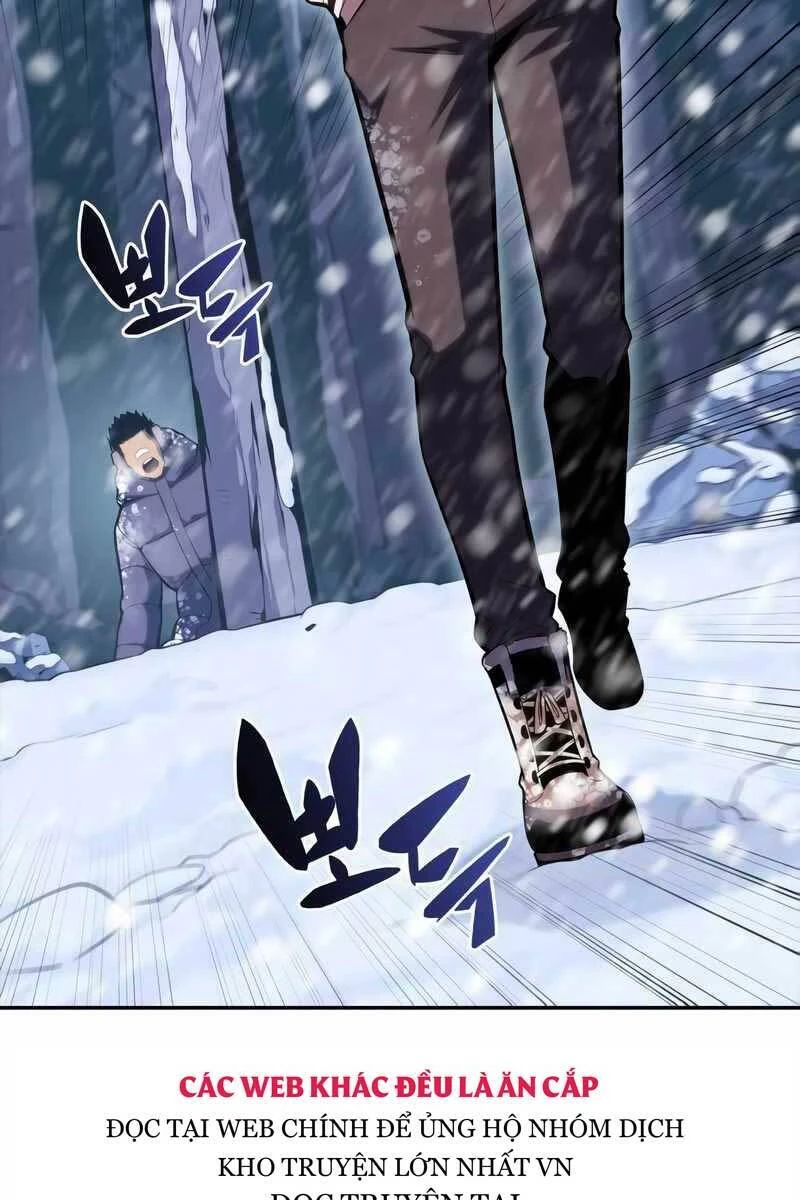 Người Chơi Mới Cấp Tối Đa Chapter 84 - Trang 4