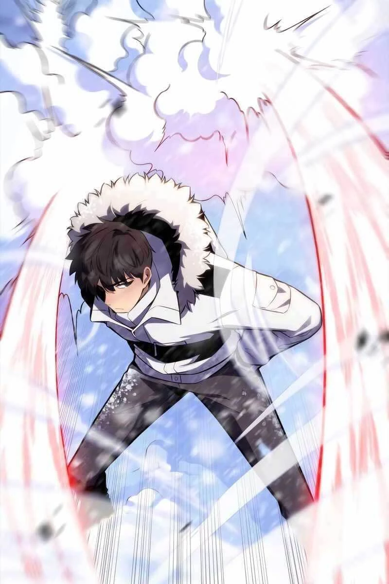 Người Chơi Mới Cấp Tối Đa Chapter 84 - Trang 4