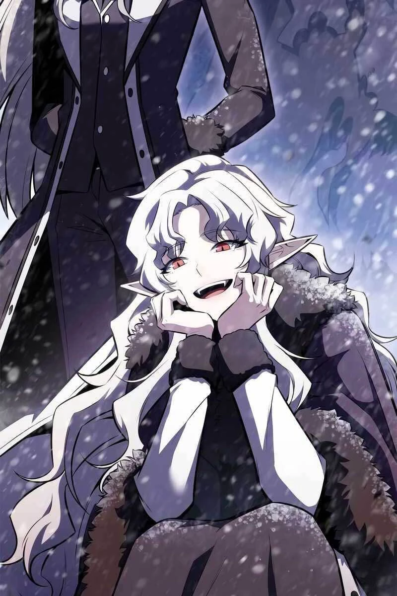 Người Chơi Mới Cấp Tối Đa Chapter 84 - Trang 4