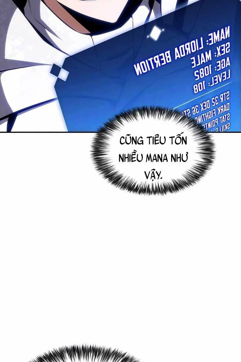 Người Chơi Mới Cấp Tối Đa Chapter 84 - Trang 4