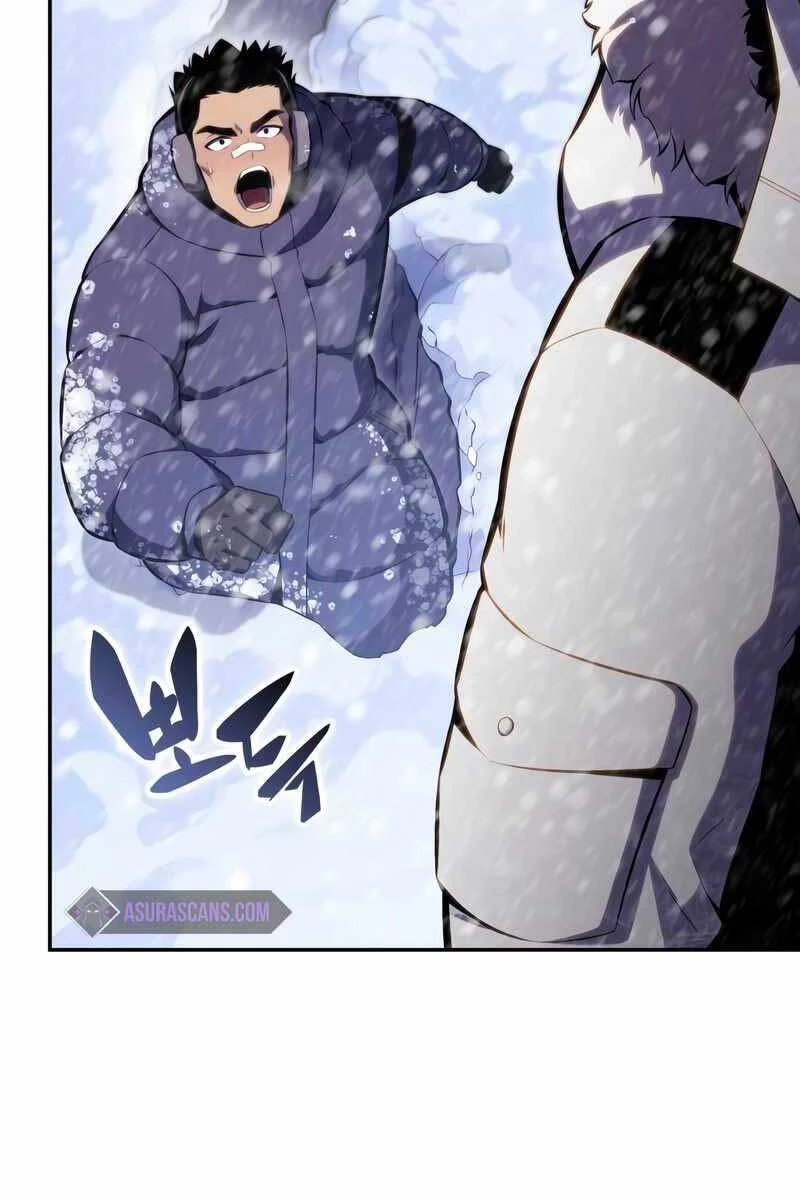 Người Chơi Mới Cấp Tối Đa Chapter 84 - Trang 4