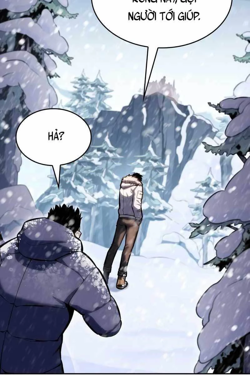 Người Chơi Mới Cấp Tối Đa Chapter 84 - Trang 4