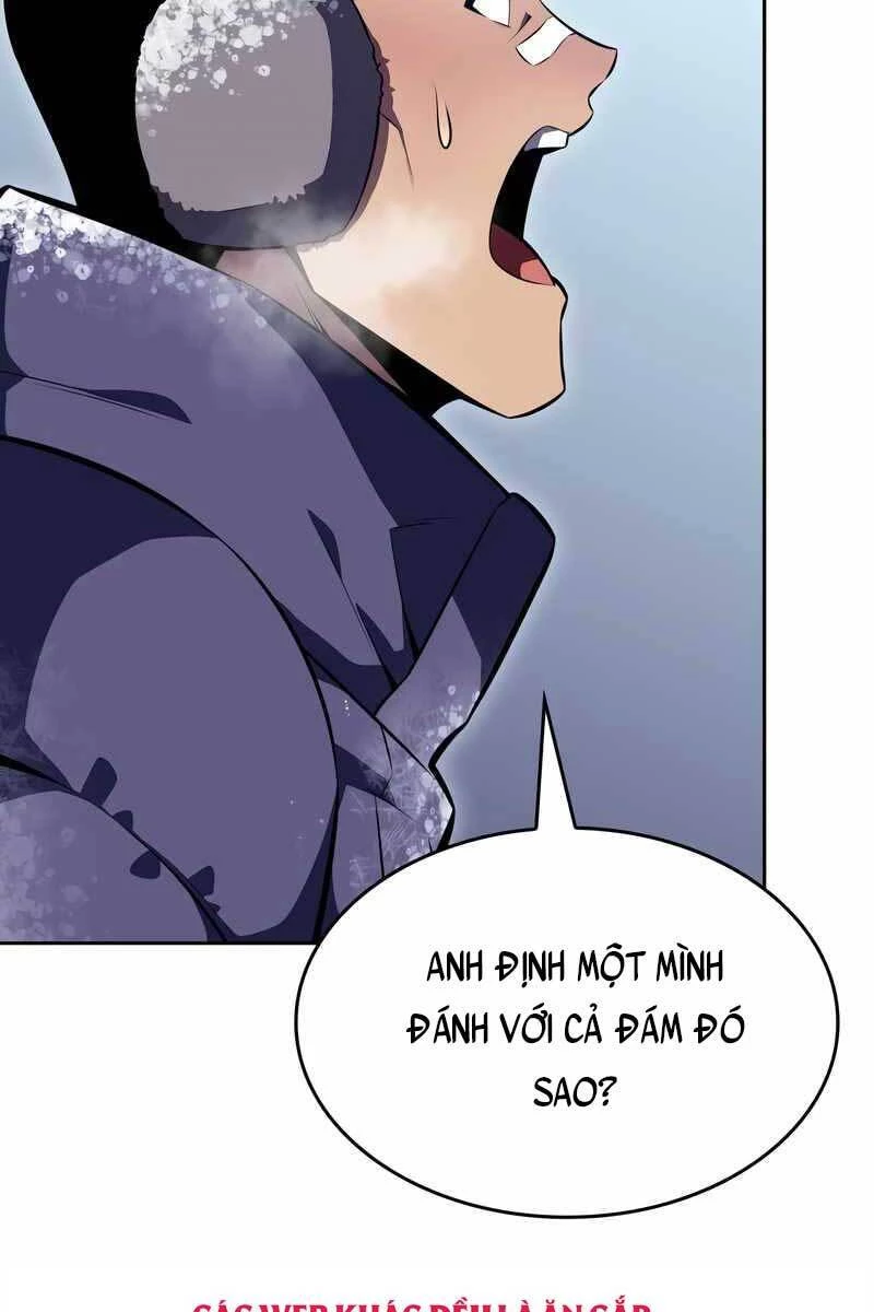 Người Chơi Mới Cấp Tối Đa Chapter 84 - Trang 4