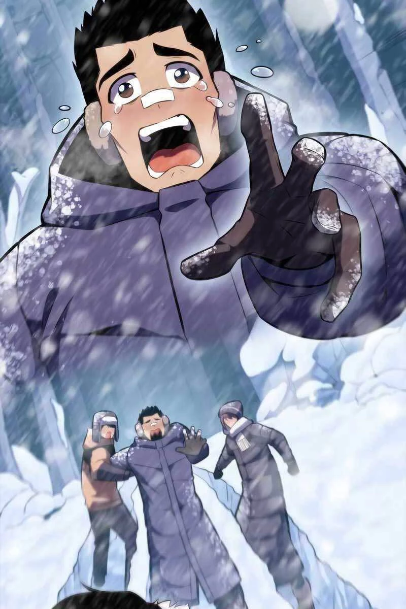 Người Chơi Mới Cấp Tối Đa Chapter 84 - Trang 4