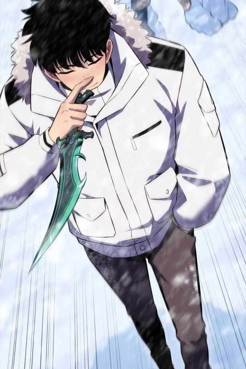 Người Chơi Mới Cấp Tối Đa Chapter 84 - Trang 4