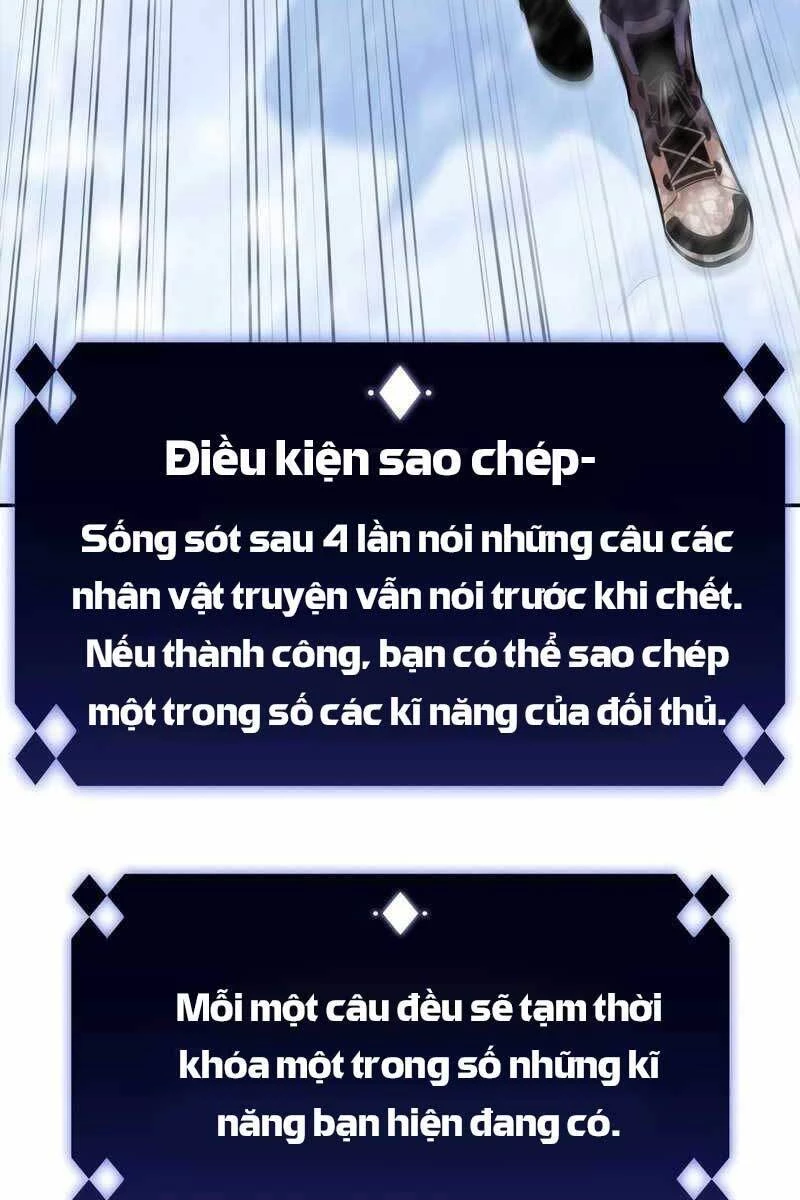 Người Chơi Mới Cấp Tối Đa Chapter 84 - Trang 4