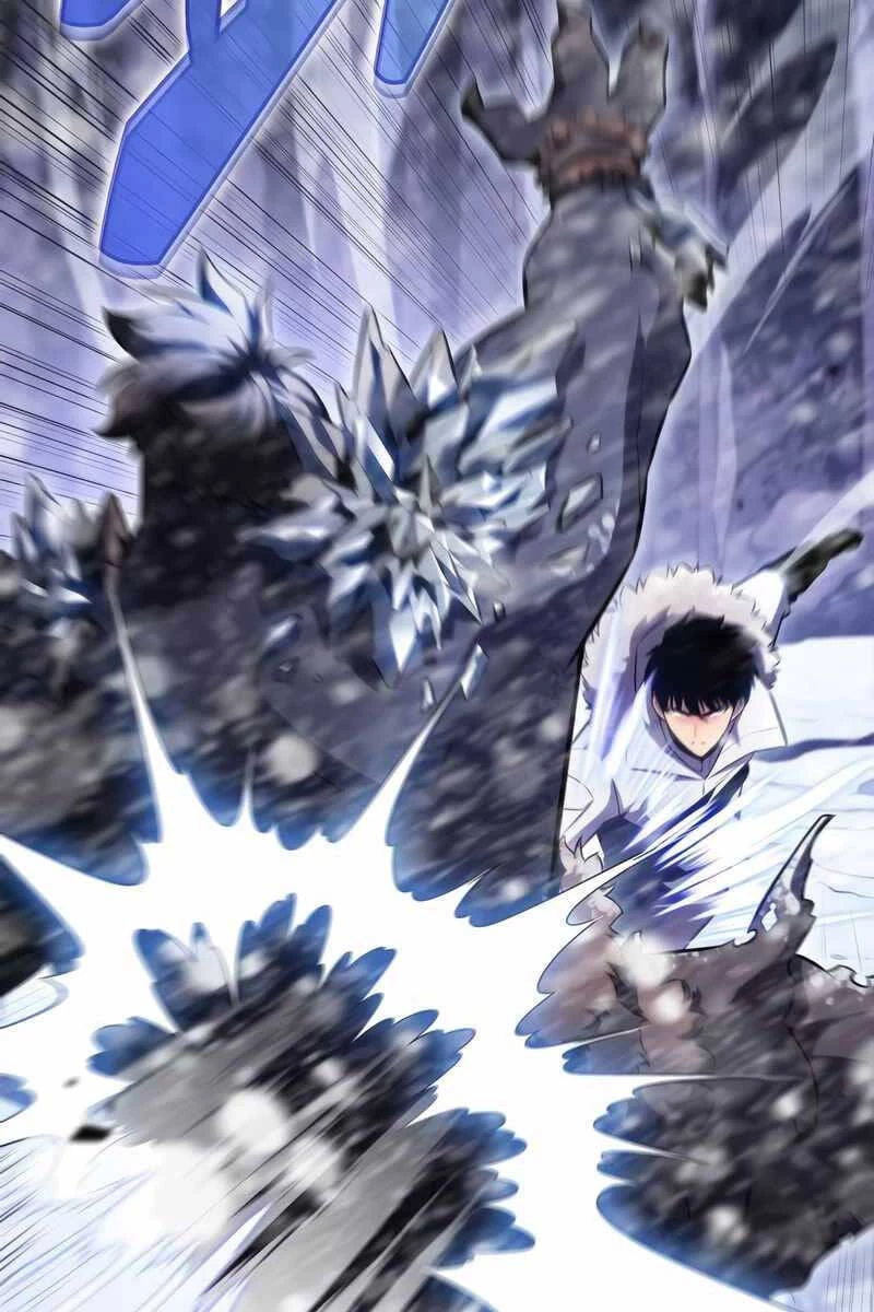 Người Chơi Mới Cấp Tối Đa Chapter 85 - Trang 4