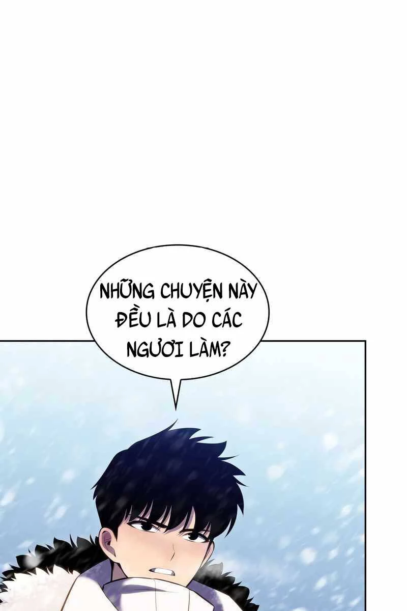 Người Chơi Mới Cấp Tối Đa Chapter 85 - Trang 4