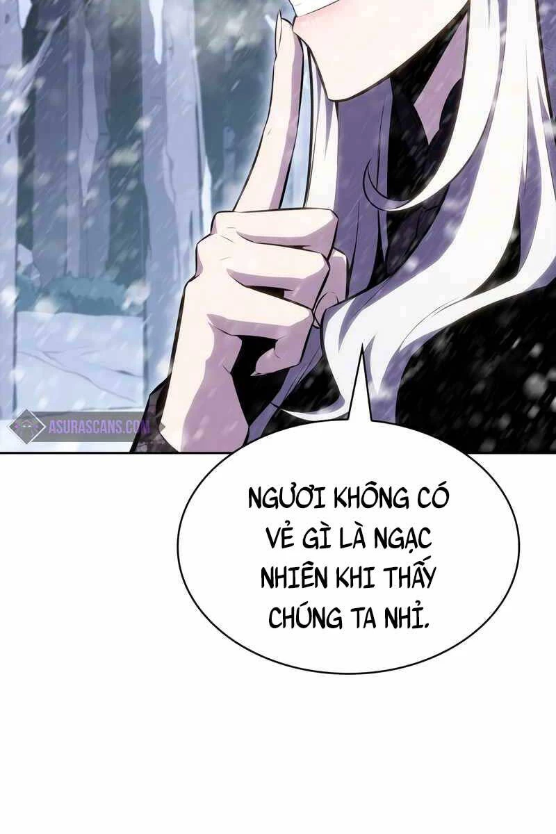 Người Chơi Mới Cấp Tối Đa Chapter 85 - Trang 4