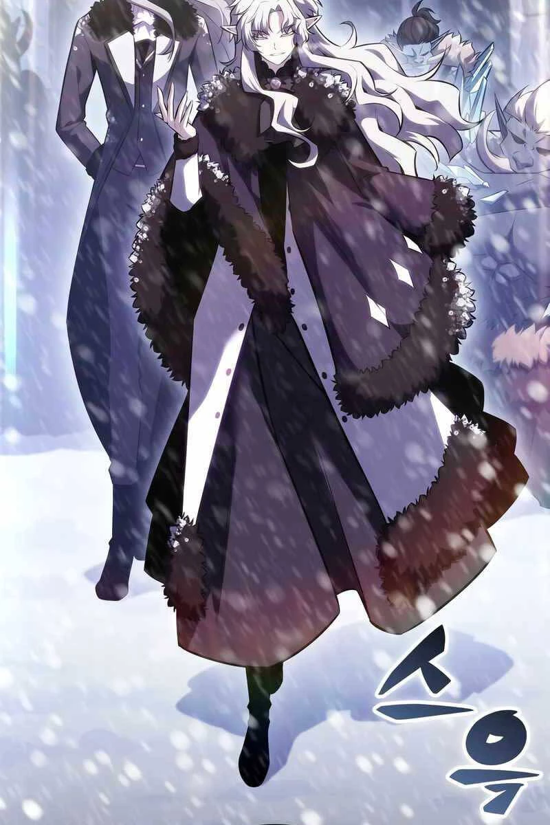 Người Chơi Mới Cấp Tối Đa Chapter 85 - Trang 4