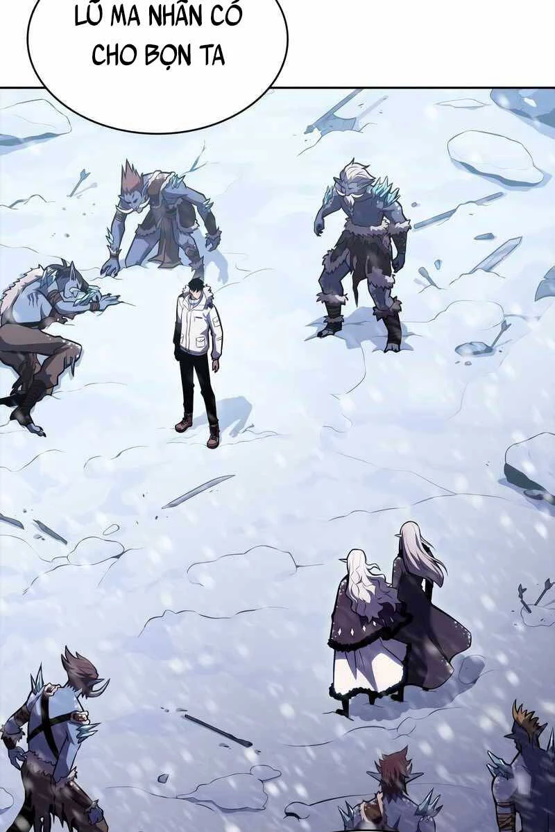 Người Chơi Mới Cấp Tối Đa Chapter 85 - Trang 4