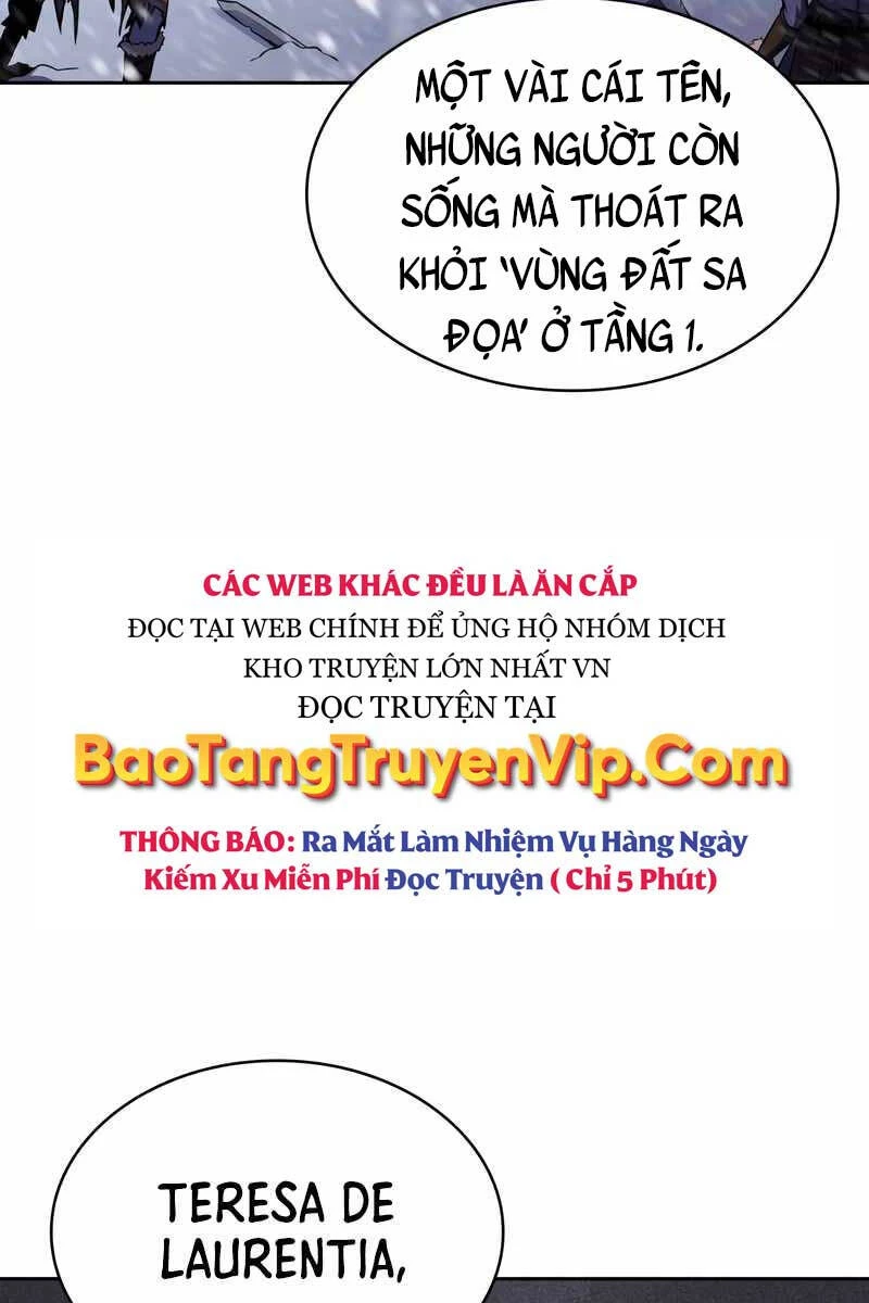 Người Chơi Mới Cấp Tối Đa Chapter 85 - Trang 4