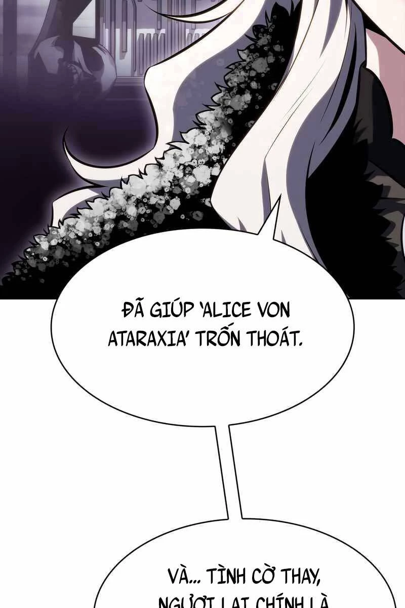 Người Chơi Mới Cấp Tối Đa Chapter 85 - Trang 4