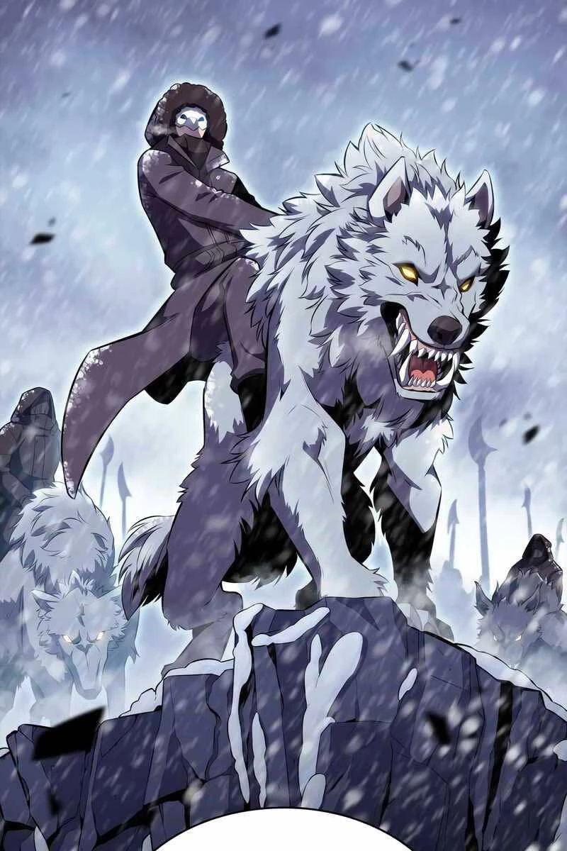 Người Chơi Mới Cấp Tối Đa Chapter 85 - Trang 4