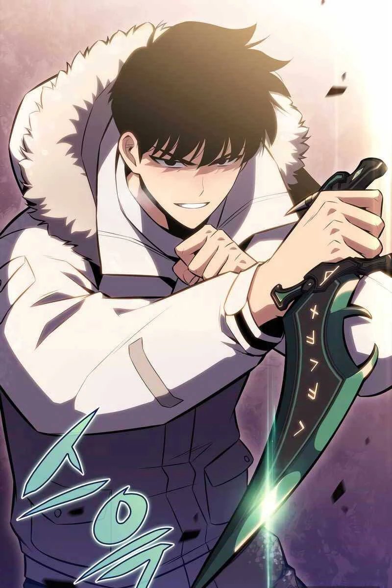 Người Chơi Mới Cấp Tối Đa Chapter 85 - Trang 4