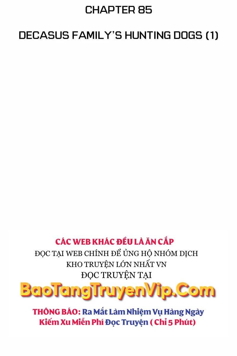 Người Chơi Mới Cấp Tối Đa Chapter 85 - Trang 4