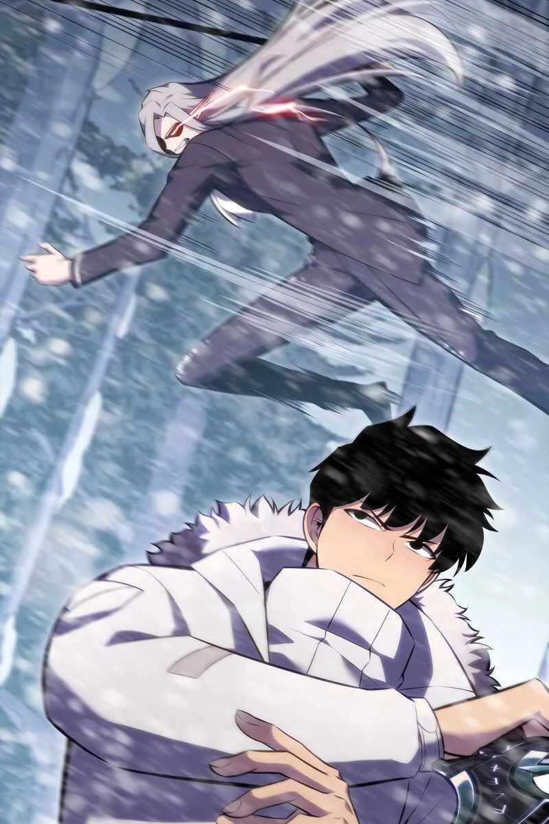 Người Chơi Mới Cấp Tối Đa Chapter 85 - Trang 4