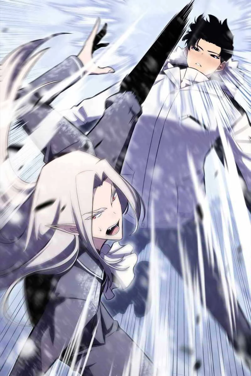 Người Chơi Mới Cấp Tối Đa Chapter 85 - Trang 4