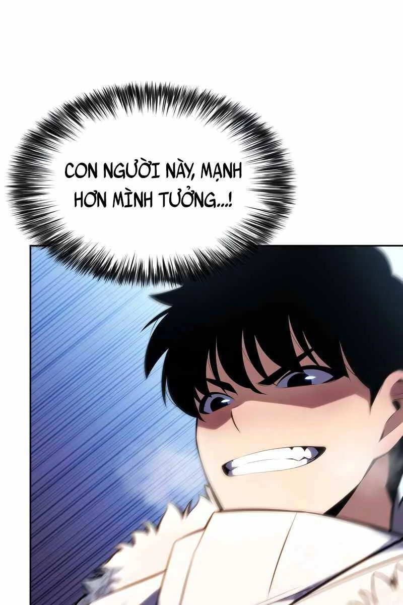 Người Chơi Mới Cấp Tối Đa Chapter 85 - Trang 4