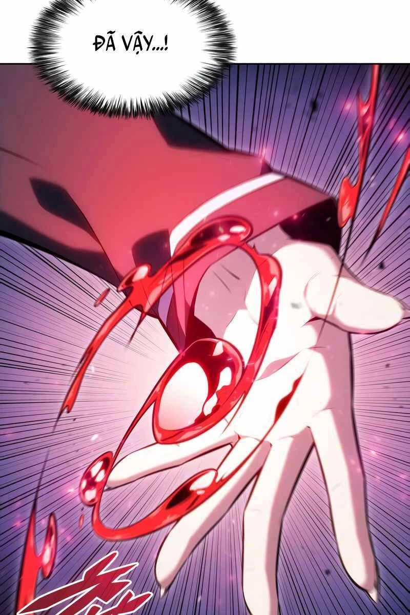 Người Chơi Mới Cấp Tối Đa Chapter 85 - Trang 4