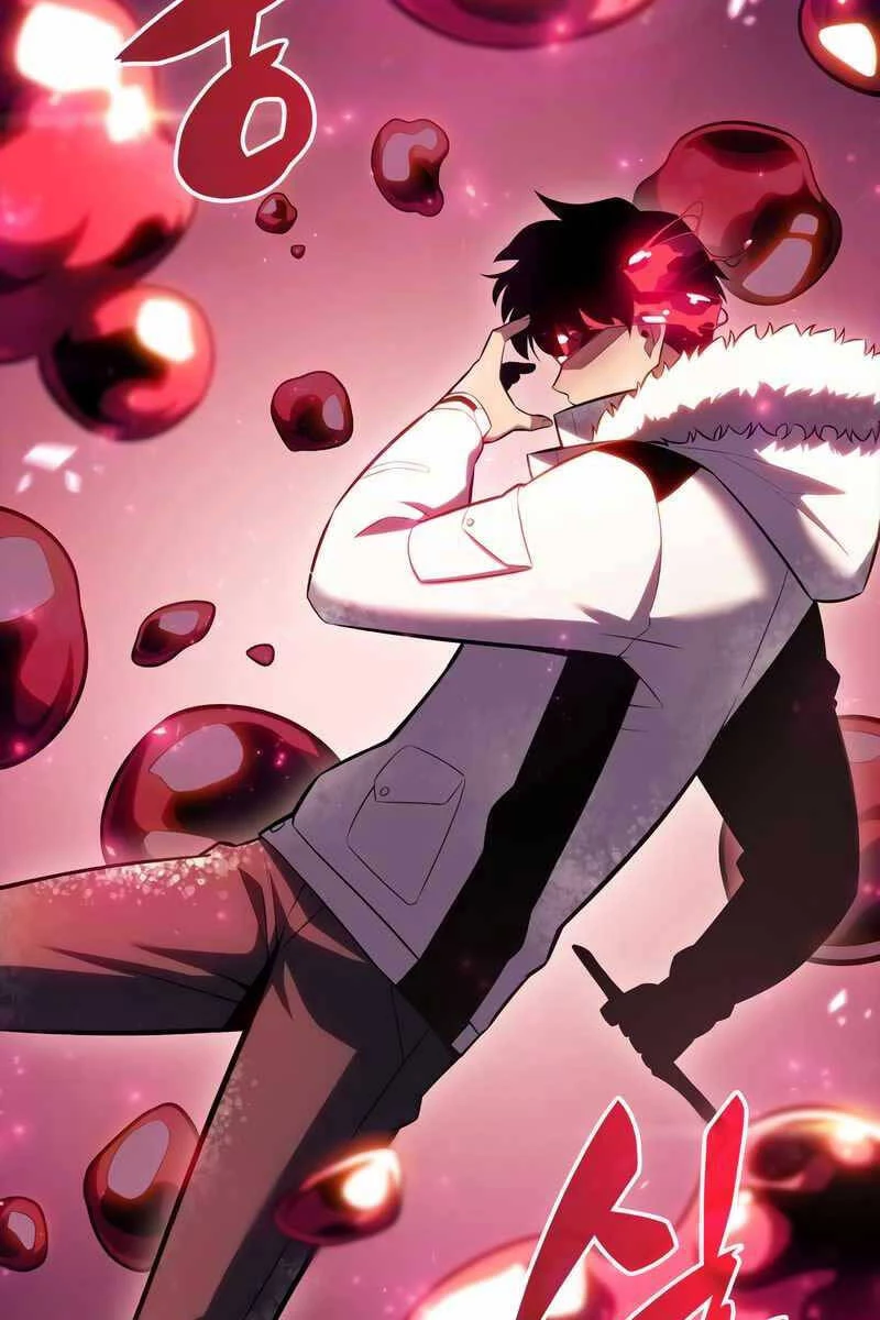 Người Chơi Mới Cấp Tối Đa Chapter 85 - Trang 4