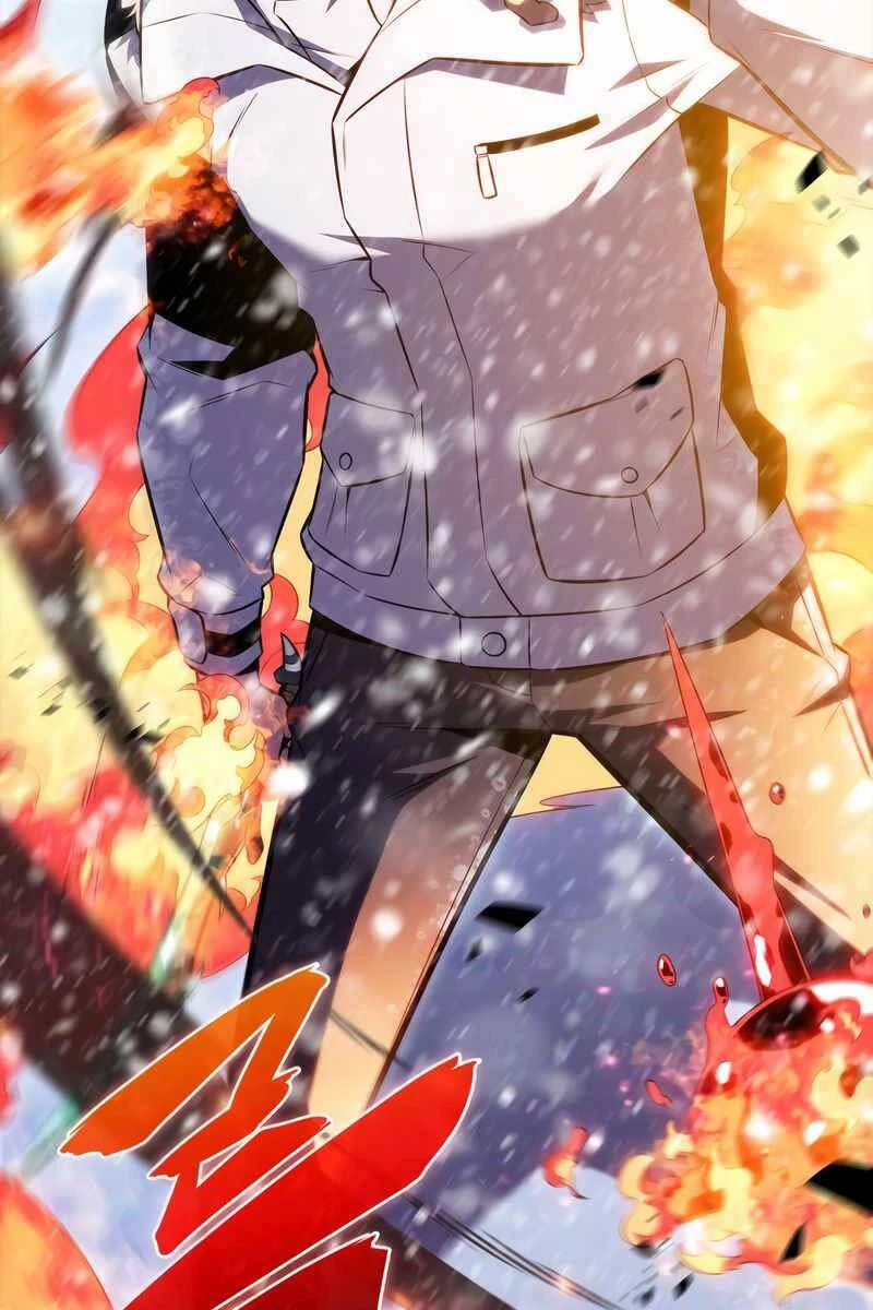 Người Chơi Mới Cấp Tối Đa Chapter 85 - Trang 4